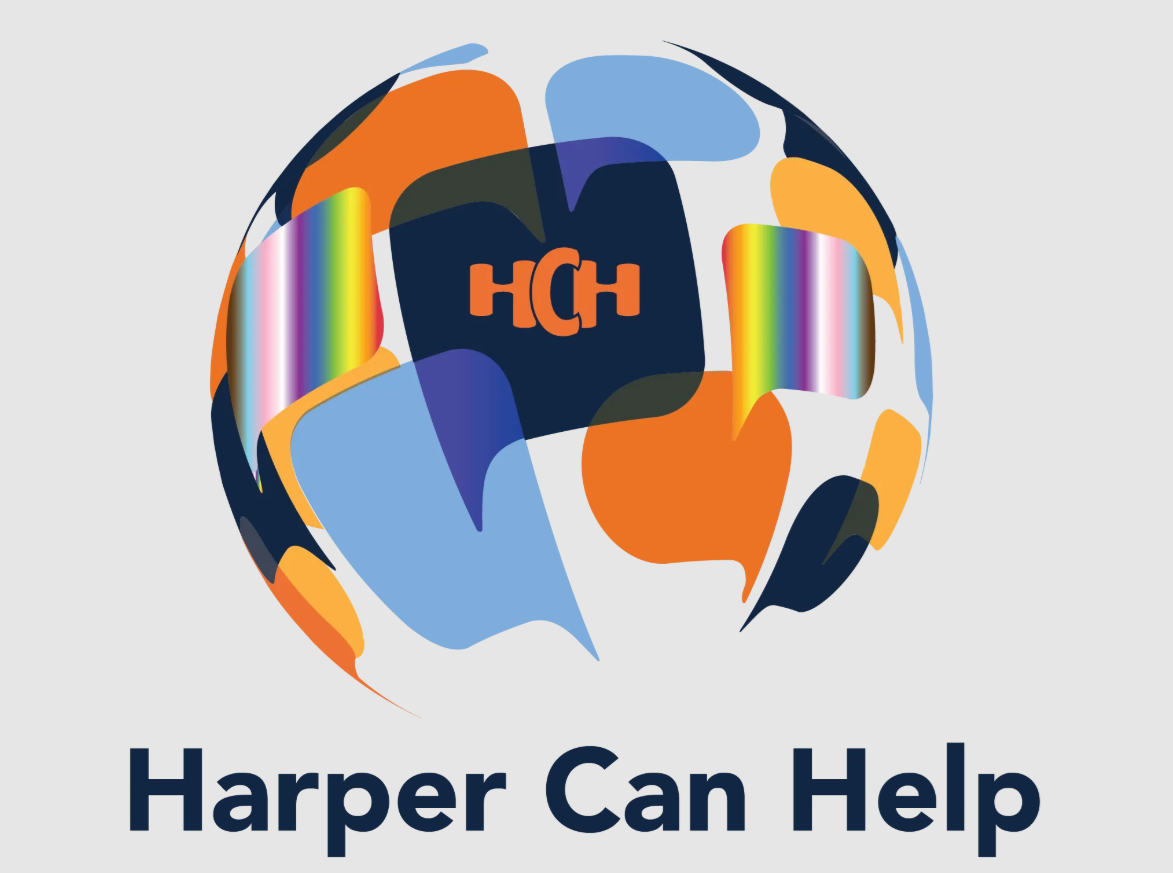 Harper Can Help